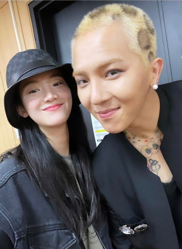 WINNER成員宋旻浩與朴柱炫爆出緋聞