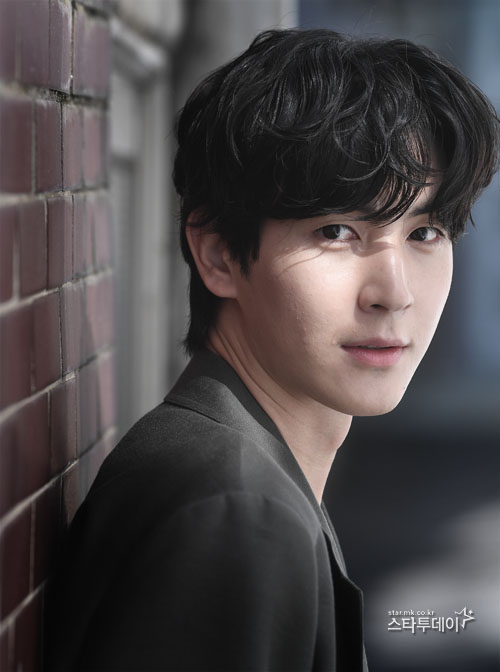 演員韓燾宇被爆曾吸食大麻