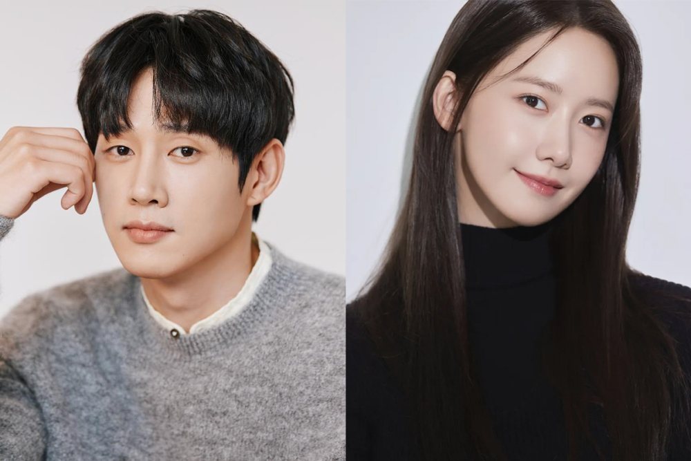 朴成焄與潤娥日前傳出將合作浪漫愛情劇《暴君的主廚》