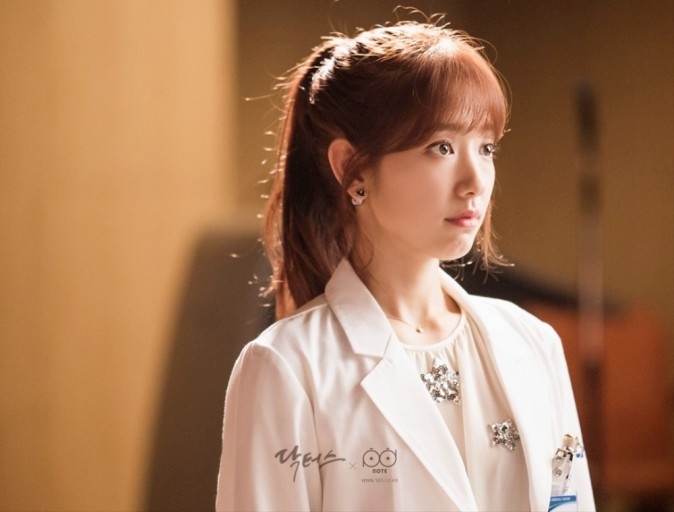 《Doctors》神經外科醫生