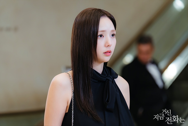 蔡秀彬 飾「洪熙珠」