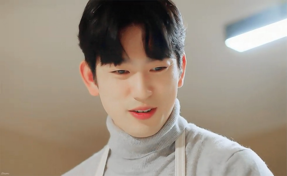 朴珍榮將飾演律師「李浩洙」