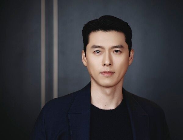 玄彬為宣傳電影《哈爾濱》接受採訪