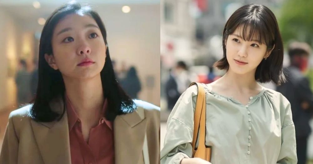 金多美&辛叡恩新劇《百次的回憶》