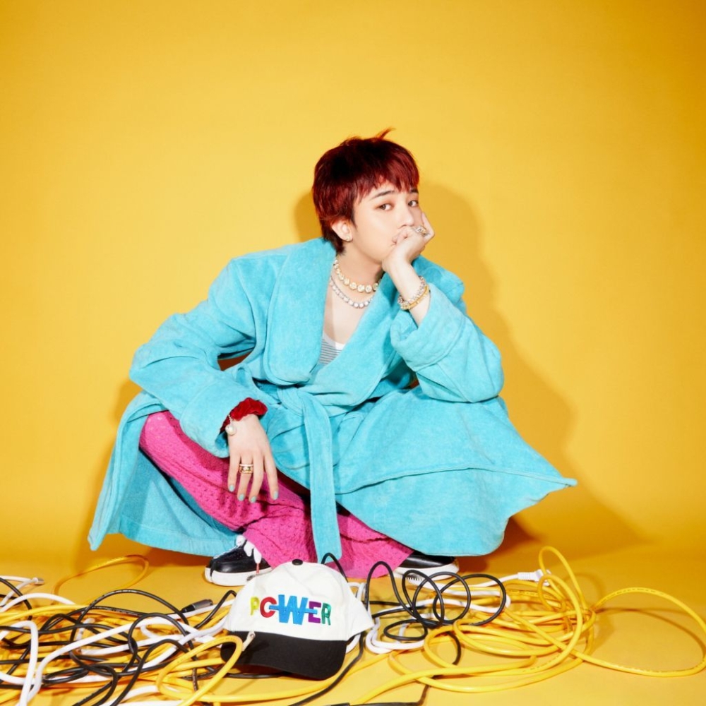 GD權志龍與《無限挑戰》金泰浩PD合作MBC新綜藝《Good Day》