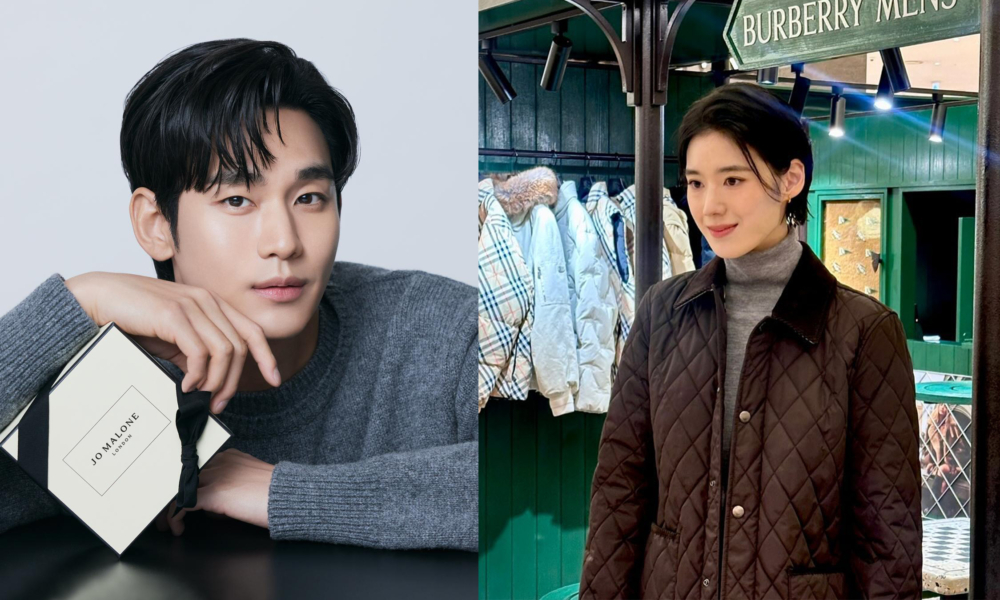 金秀賢、鄭恩彩活動取消