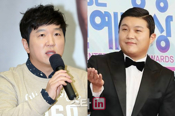 曹世鎬、鄭亨敦傳將出演《GD與朋友們》