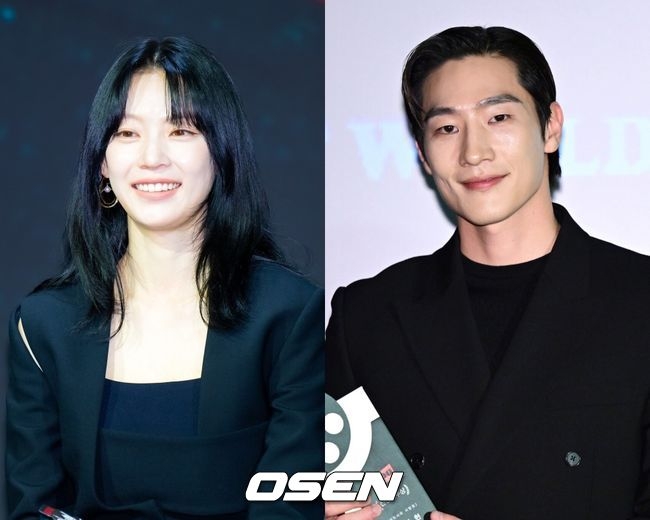 孔升妍和魯尚炫也收到了《21世紀大君夫人》的出演提案