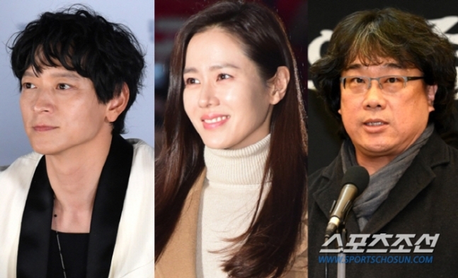 2518名電影相關人士聯名彈劾拘留尹錫悅