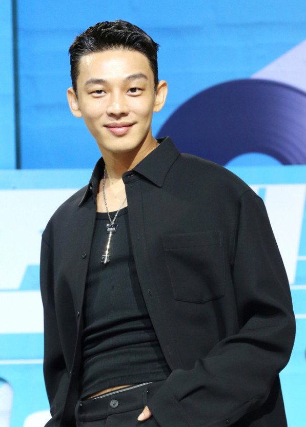 劉亞仁2023年2月因涉嫌吸毒遭調查