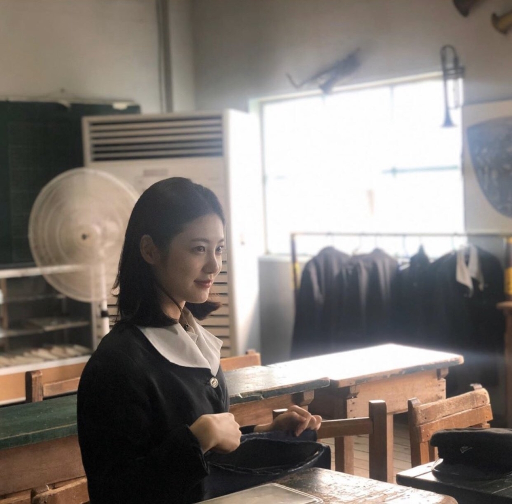 辛叡恩將飾演青雅運輸公司中像彗星般登場、充滿才華與活力的公車售票員「徐鍾熙」