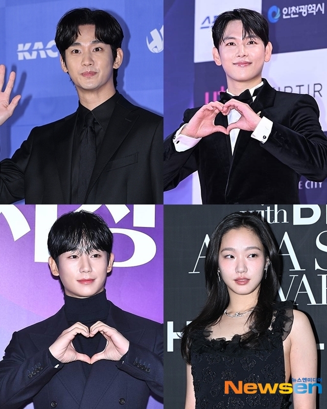 《GD與朋友們》嘉賓陣容超華麗