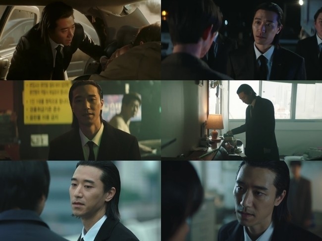 《財閥家的小兒子》