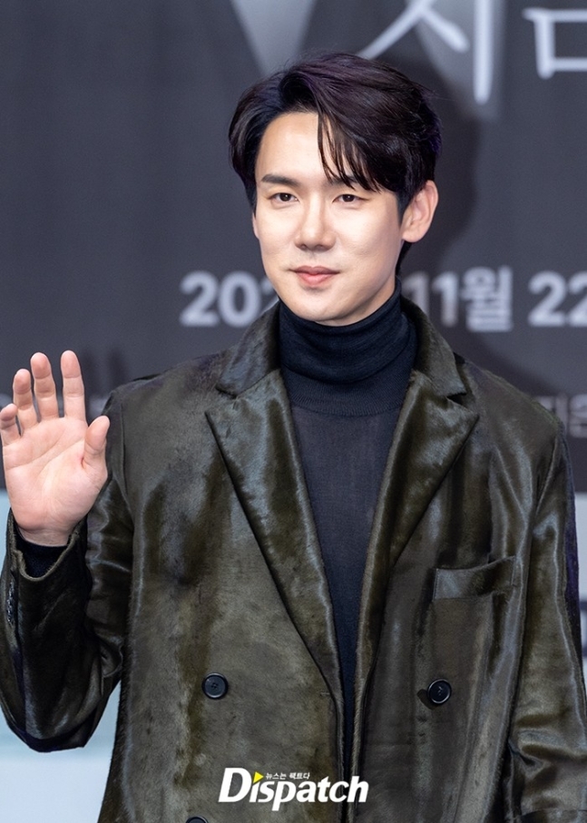 柳演錫將擔任SBS新劇《神與法律事務所》的男主角