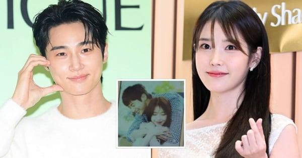 《21世紀大君夫人》是二搭！邊佑錫8年前曾在《步步驚心麗》演IU「劈腿前男友」