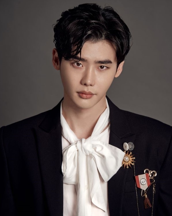 李鍾碩有望飾演「海因里王子」