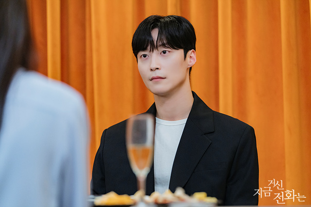 許楠儁 飾「池相佑」