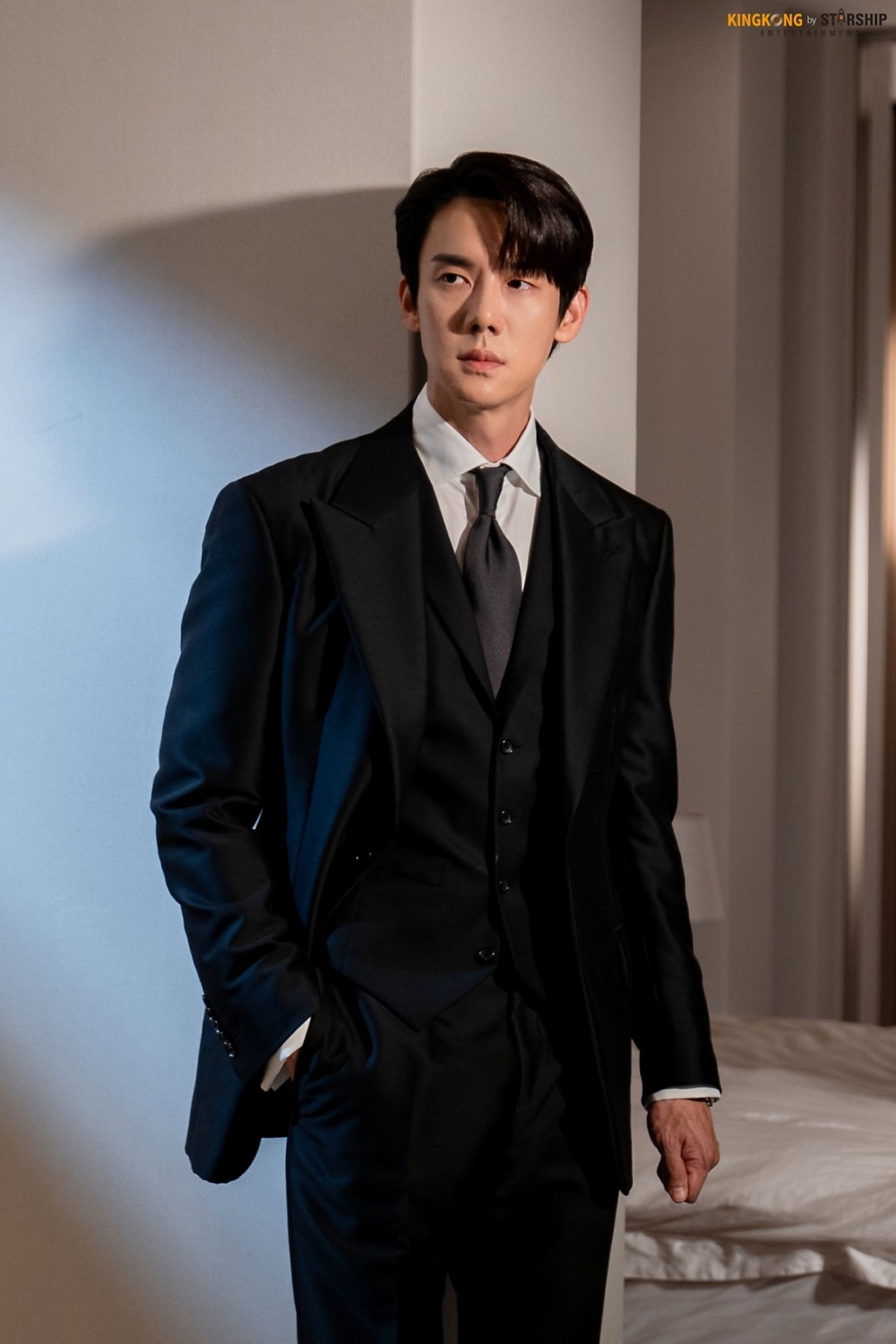 《現在撥打的電話》白司彥