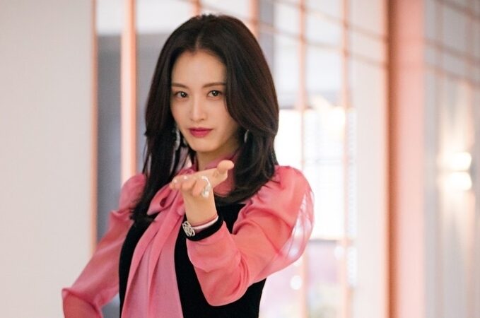 《初次見面我愛你》栽經