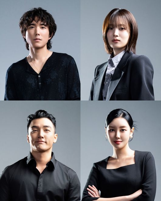 《魔鬼的計謀2》參賽者名單公開