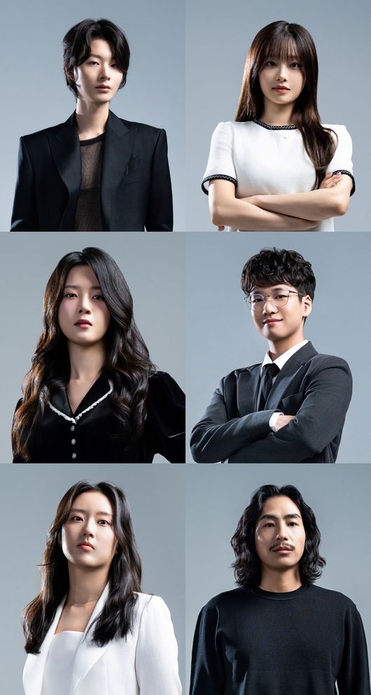 《魔鬼的計謀2》參賽者名單公開