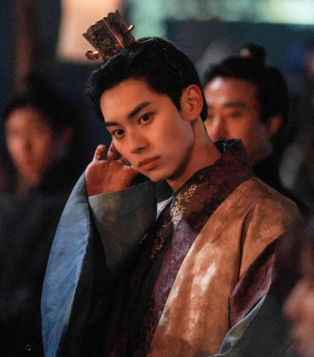 李彩玟有望飾演「燕山君」