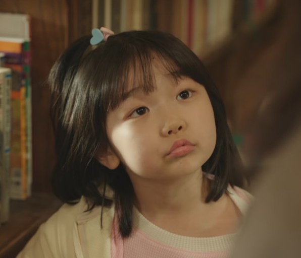 奇昭侑1歲就出道