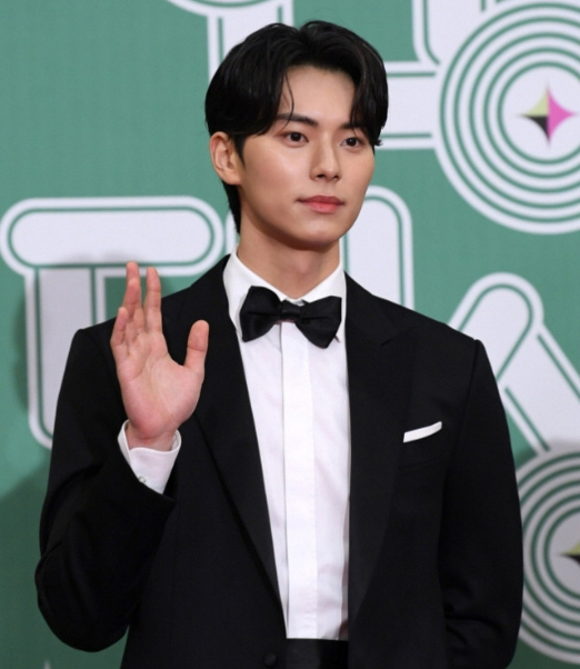 李彩玟有望接演《暴君的主廚》