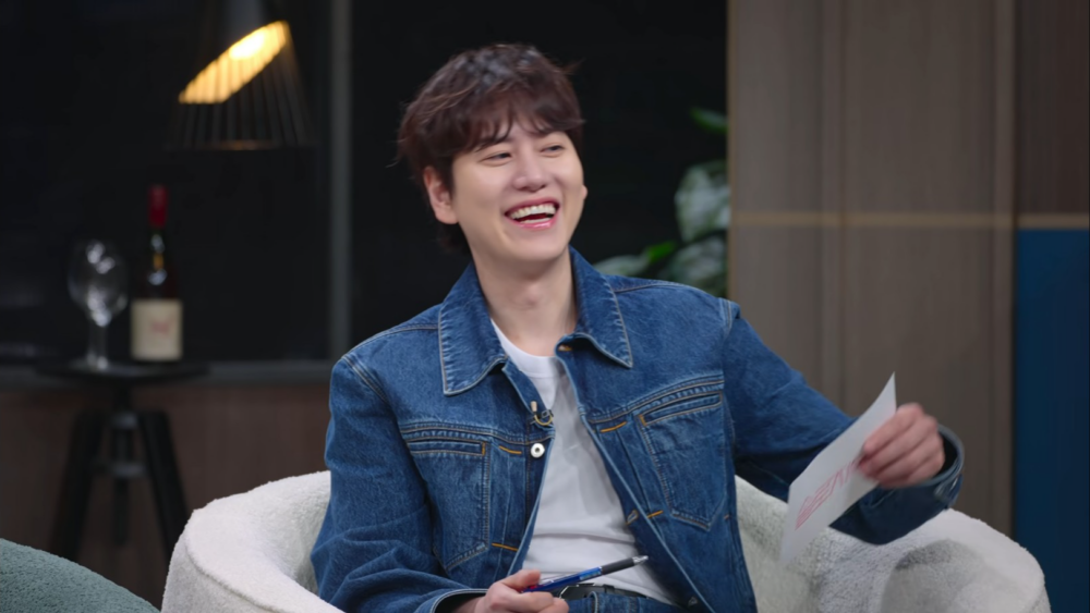 圭賢表情説明一切XD