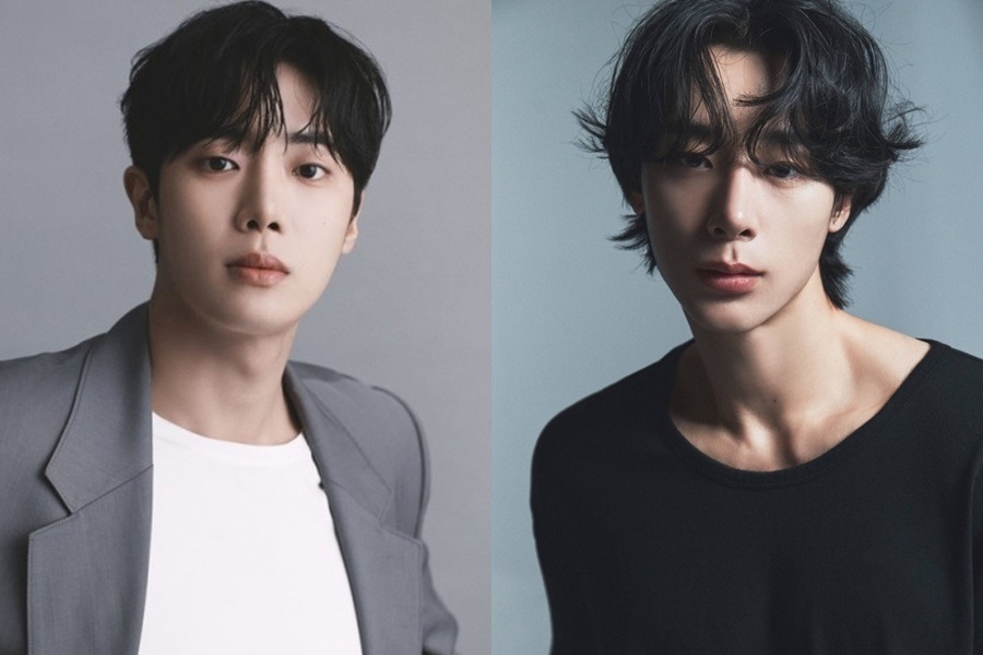 秋英宇的親弟弟秋廷宇