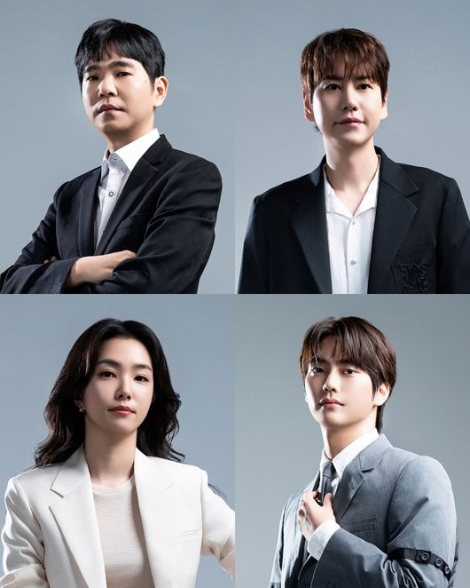 《魔鬼的計謀2》參賽者名單公開