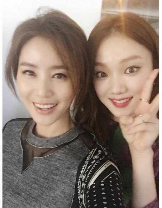 《女王之花》的李聖經