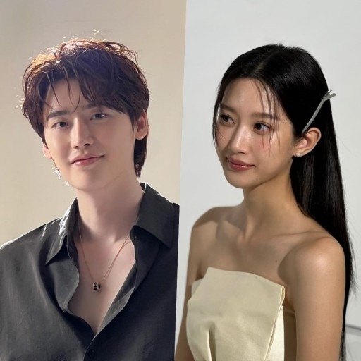 李鍾碩&文佳煐主演的新劇《瑞草洞》已開拍