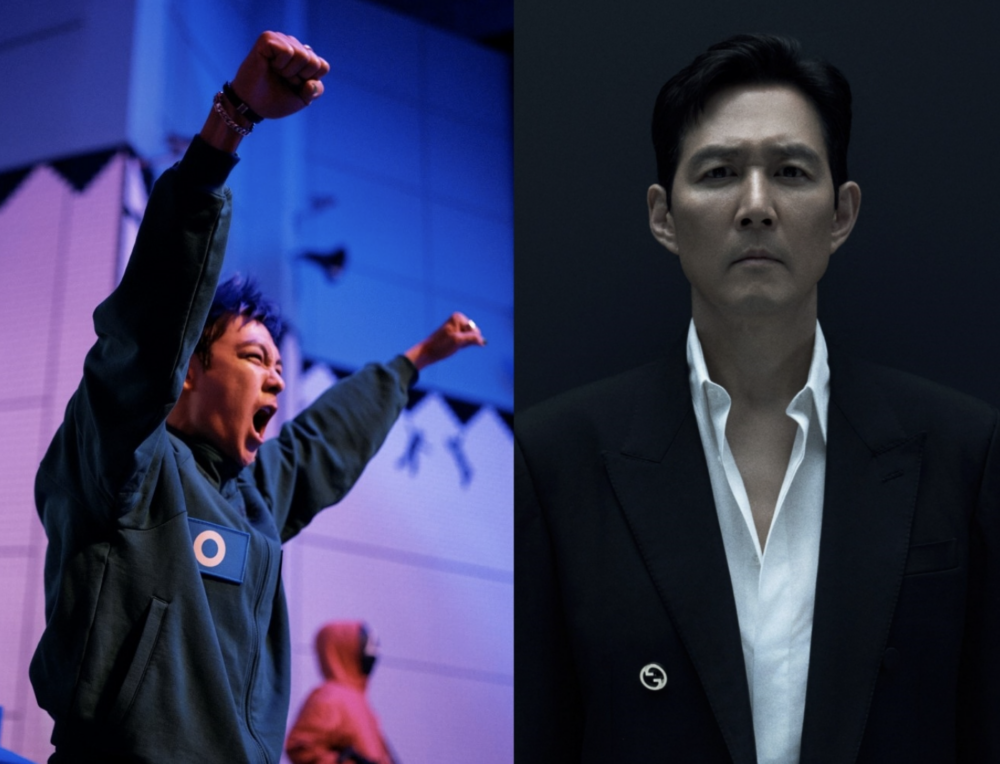 李政宰回應TOP演技爭議