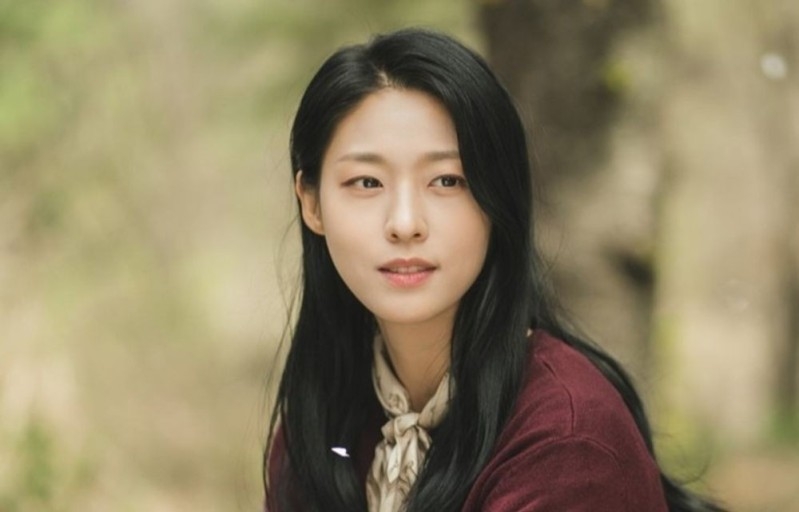 雪炫飾演「敏熙」