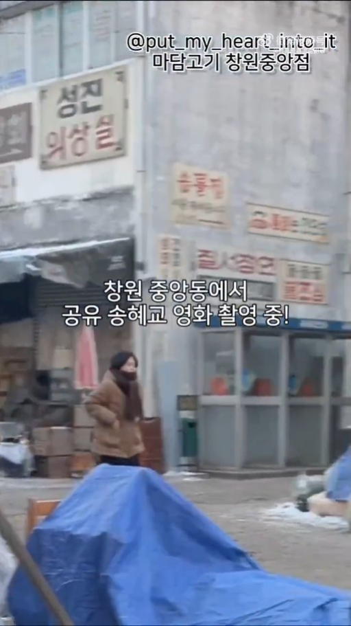 《慢慢地緩慢地》路透