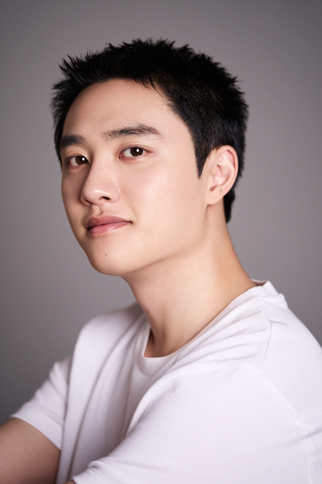 都敬秀提及「嫂子們」以及對公開戀愛的看法