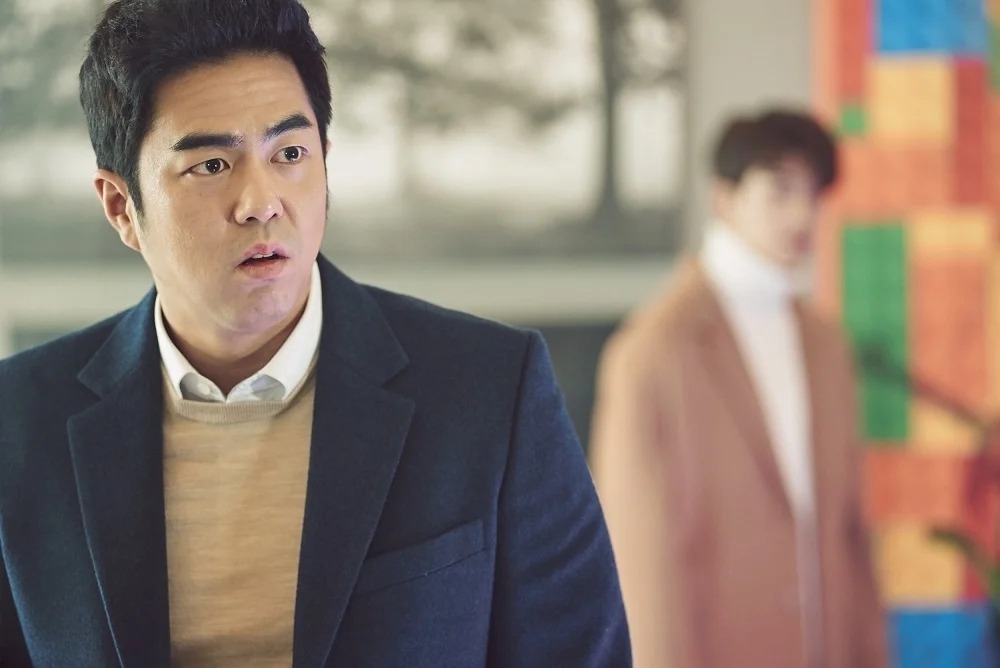 全錫浩則將飾演電視購物MD(商品企劃經理)「洪在萬」
