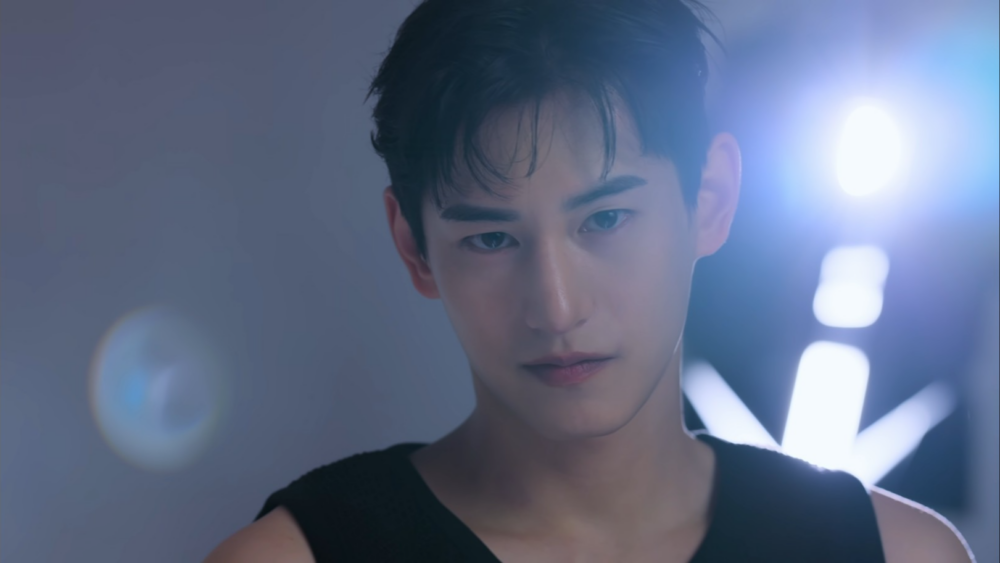 金泰煥謎之自信被吐槽