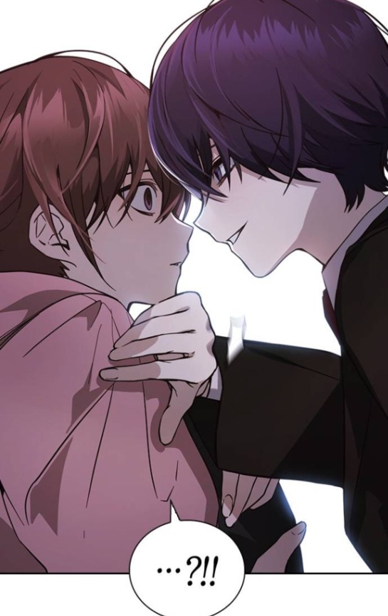 《善意的競爭》原著包含「女女戀」