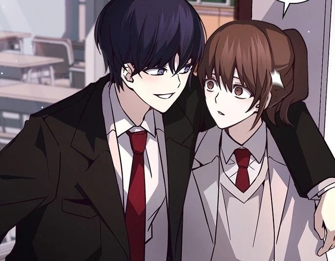 《善意的競爭》原著包含「女女戀」