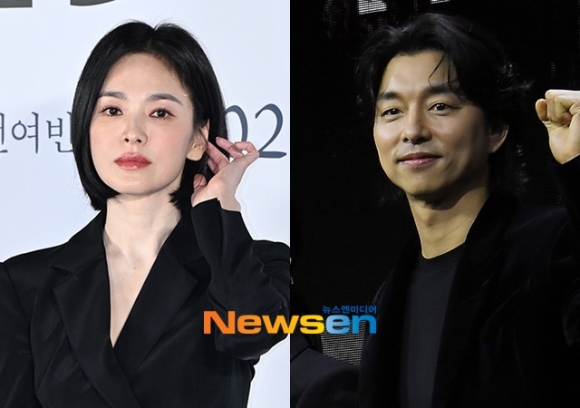 盧熙京作家時隔三年推出的新作《緩慢而强烈地/Show Business》已開拍