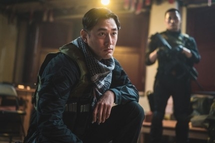 反派貝爾還活著