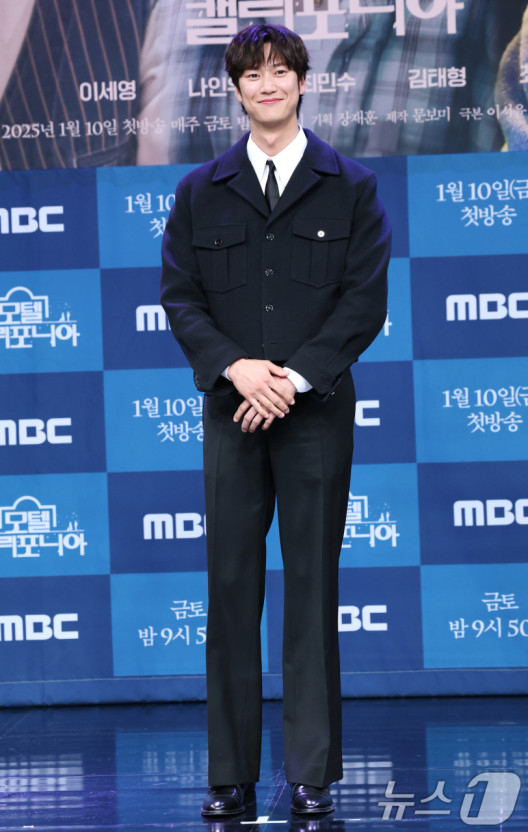 ：不管有多麼痛苦或困難，我都不想將這些展現給大家，因此努力以更加積極的形象呈現自己