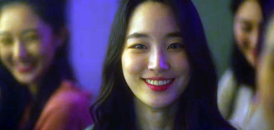 《D.P:逃兵追緝令》