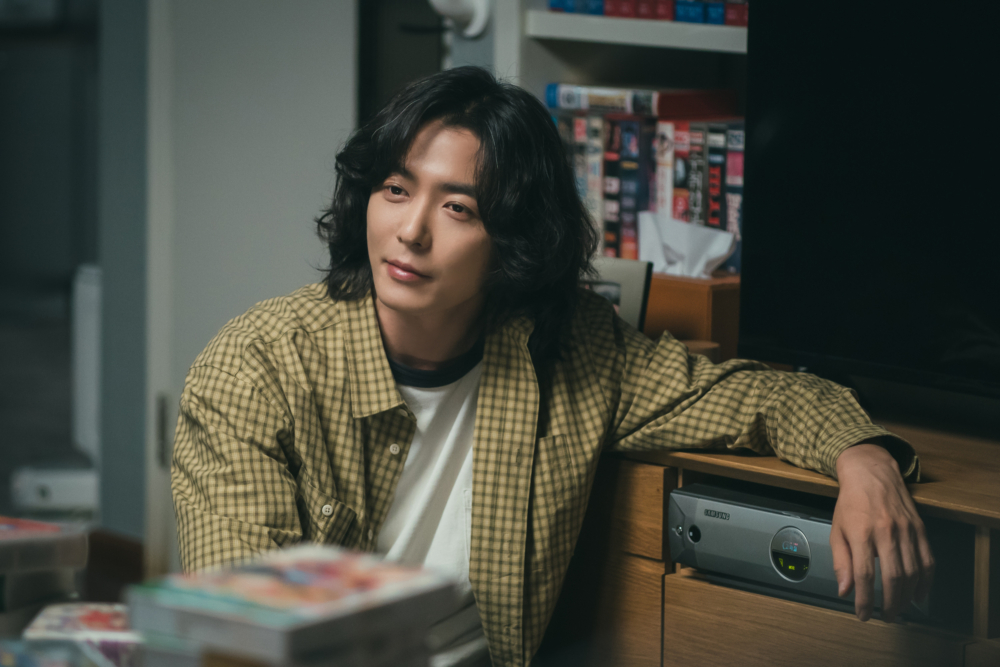 金材昱將在劇中飾演崔宇植的哥哥