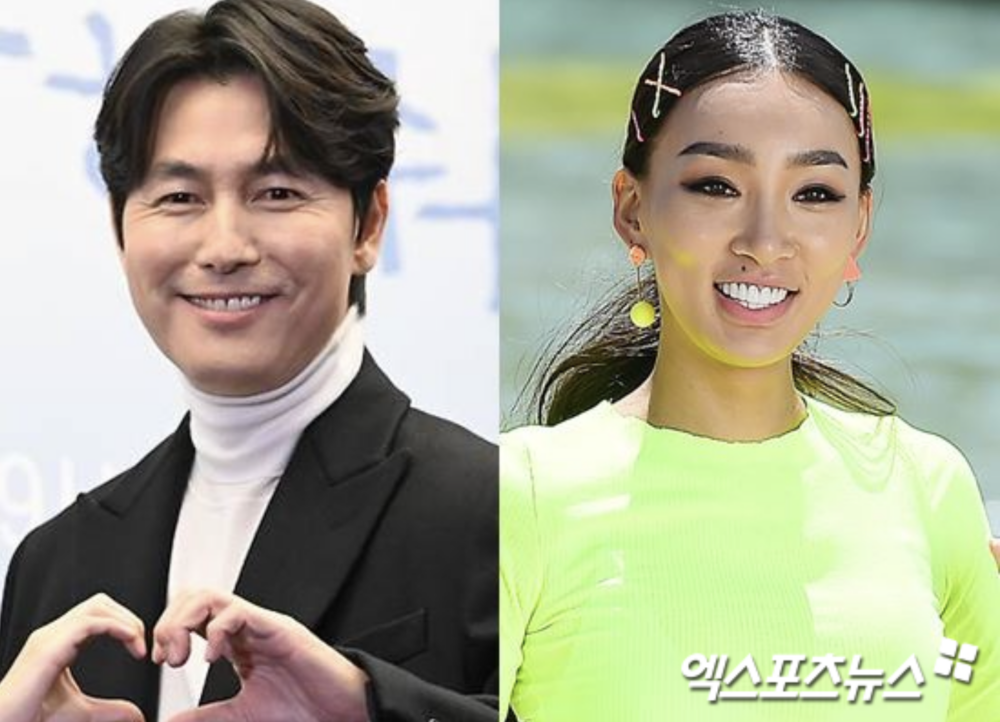 李政宰回應好友鄭雨盛的私生活爭議