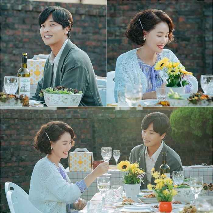 《貞淑的推銷》的延玗臻