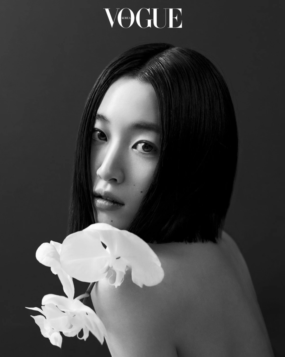 不是為《魷魚遊戲2》剪短髮