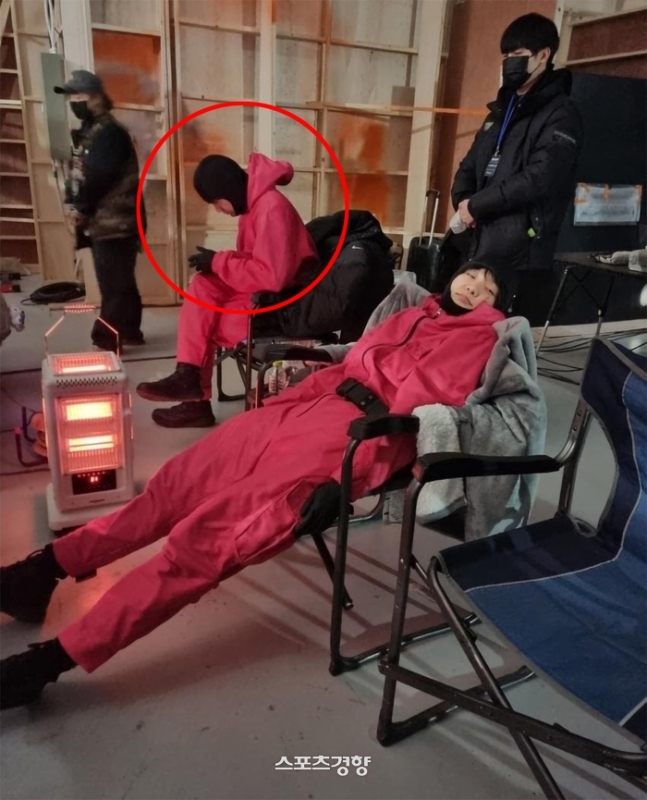 朴圭瑛最新貼文意外劇透第三季內容？